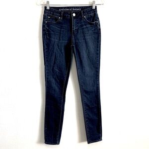 Articles of Society Sarah Skinny Amsterdam Jeans